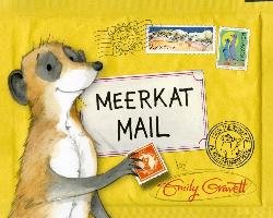 Meerkat Mail Gravett Emily