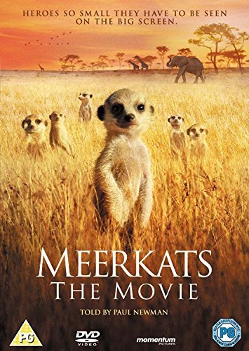 Meerkats - The Movie Various Directors