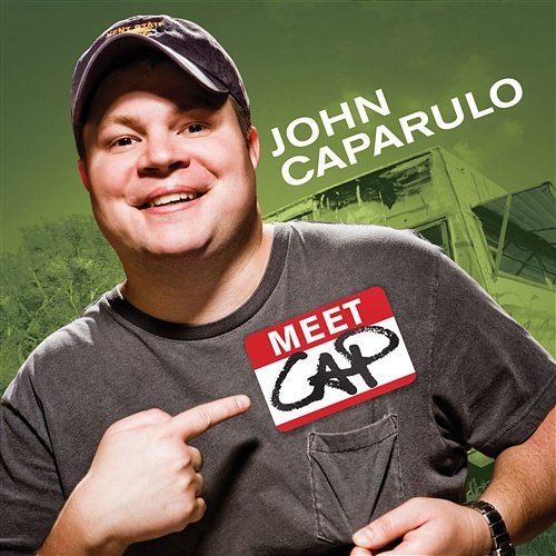 Meet Cap John Caparulo