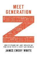 Meet Generation Z White James Emery