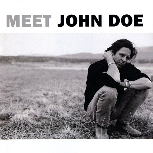 It's Only Love John Doe