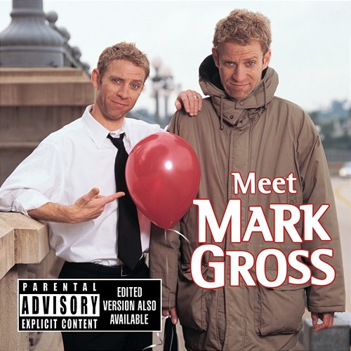 Meet Mark Gross Mark Gross