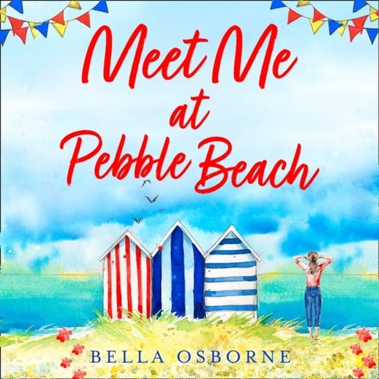 Meet Me at Pebble Beach Osborne Bella