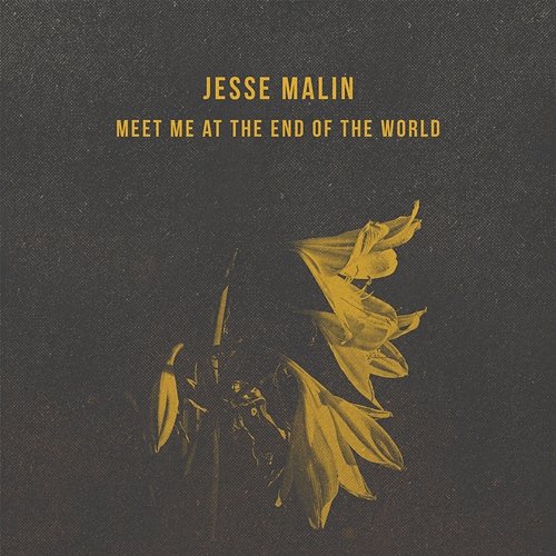 Meet Me At The End Of The World Jesse Malin