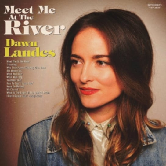 Meet Me at the River Landes Dawn