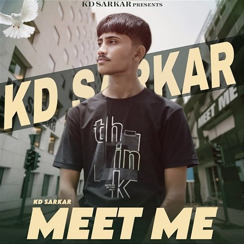 Meet Me KD Sarkar
