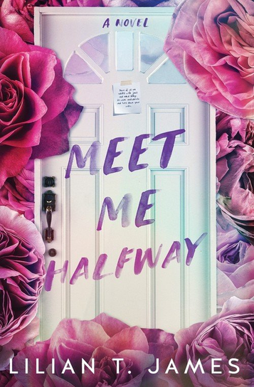 Meet Me Halfway Aleron Books LLC