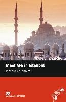 Meet me in Istanbul Chisholm Richard
