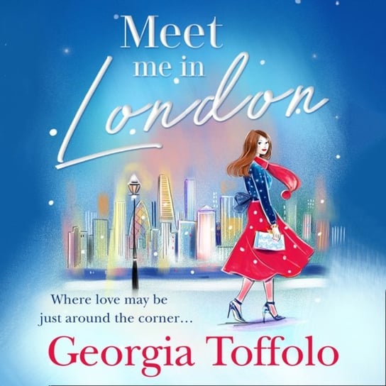 Meet Me in London Toffolo Georgia