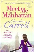 Meet Me In Manhattan Carroll Claudia