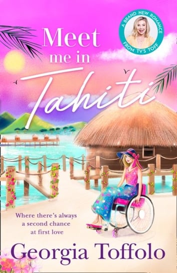 Meet Me in Tahiti Toffolo Georgia