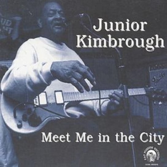 Meet Me In The City Kimbrough Junior