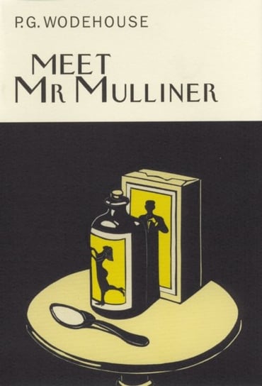 Meet Mr Mulliner Wodehouse P.G.