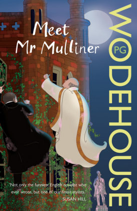Meet Mr Mulliner Wodehouse P. G.