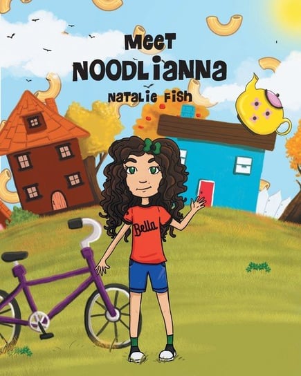 Meet Noodlianna Fish Natalie