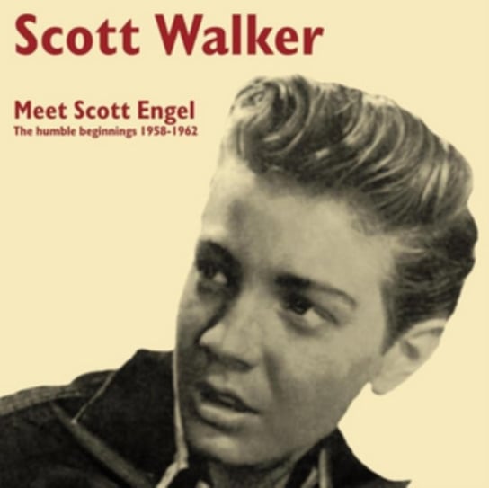 Meet Scott Engel Walker Scott