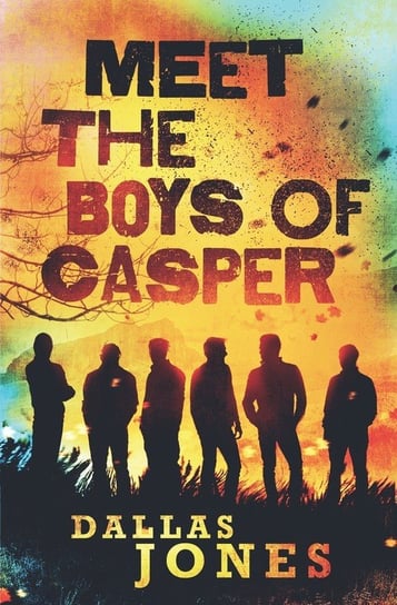 Meet The Boys Of Casper Jones Dallas