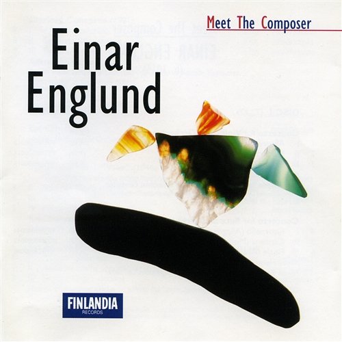 Meet The Composer - Einar Englund Various Artists