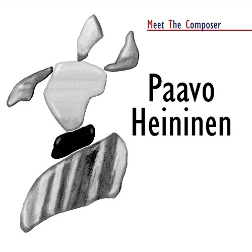 Meet The Composer - Paavo Heininen Various Artists