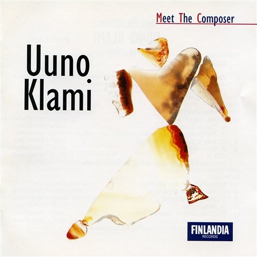 Meet The Composer - Uuno Klami Various Artists
