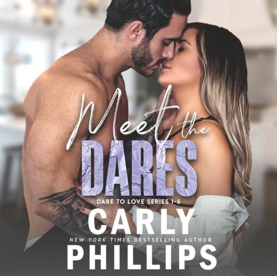 Meet the Dares Phillips Carly