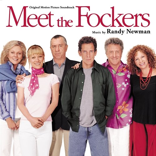 Meet The Fockers Randy Newman