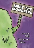 Meet the Monsters Jones Grace