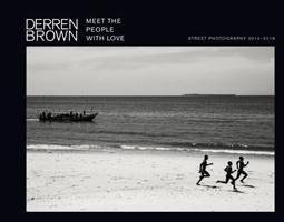 Meet the People with Love Brown Derren