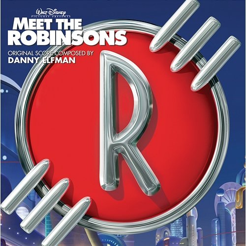 Meet the Robinsons Various Artists