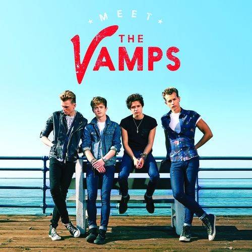 Meet The Vamps PL The Vamps