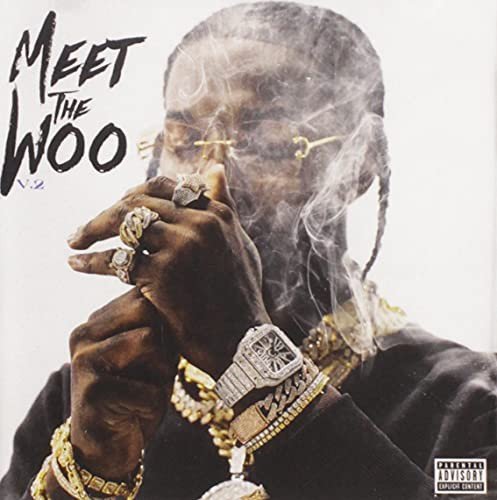 Meet The Woo 2 Pop Smoke