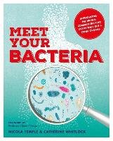 Meet Your Bacteria Cassell