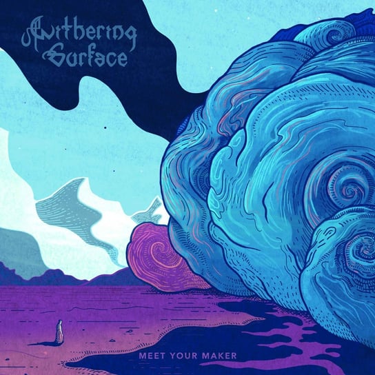 Meet Your Maker Withering Surface
