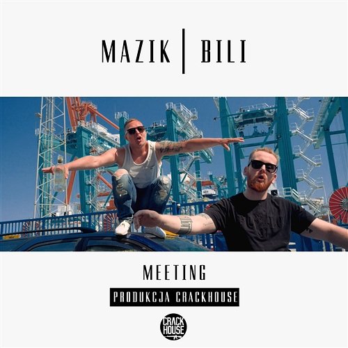 Meeting Mazik & Bili