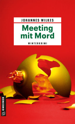 Meeting mit Mord Gmeiner-Verlag