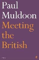 Meeting the British Muldoon Paul