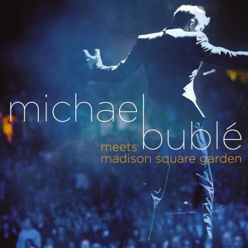 Meets Madison Square Garden (Fan Edition) Buble Michael