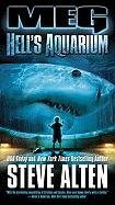 Meg 04. Hell's Aquarium Alten Steve