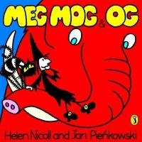 Meg, Mog and Og Nicoll Helen