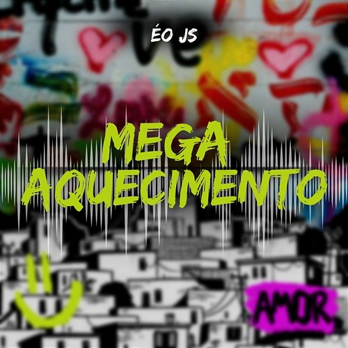 Mega Aquecimento Éo JS & Lampião Music