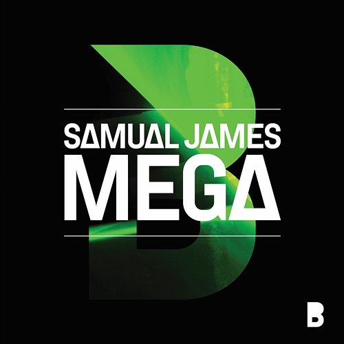 Mega Samual James