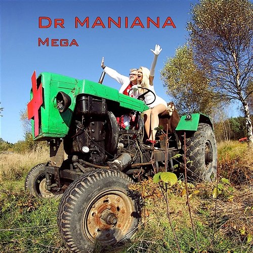 Mega Dr Maniana