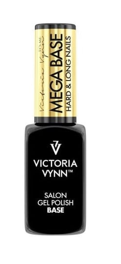 Mega Base hard & long nails Clear 8 ml VICTORIA VYNN Victoria Vynn