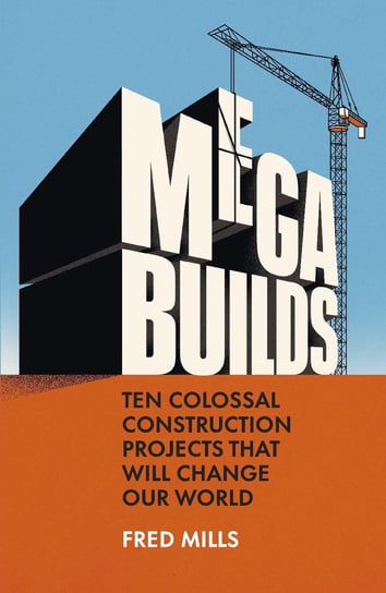 Mega Builds Mills Fred