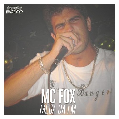 Mega da FM MC Fox