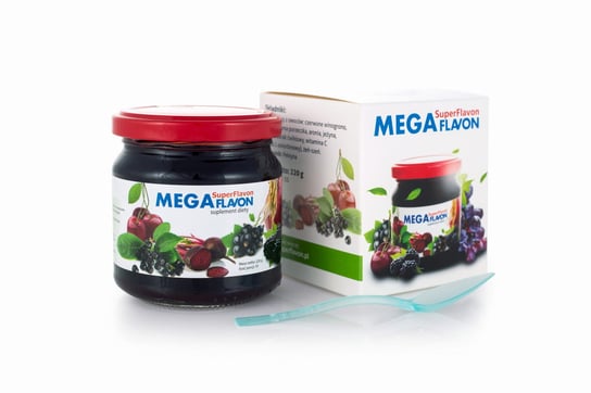 Mega Flavon Flavon
