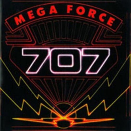 Mega Force (Lim.Collector's Edition) Various Artists