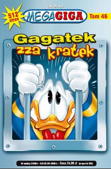 Mega Giga Egmont Polska Sp. z o.o.