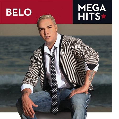 Mega Hits - Belo Belo