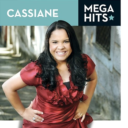 Mega Hits - Cassiane Cassiane